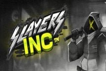 Slayers Inc slot